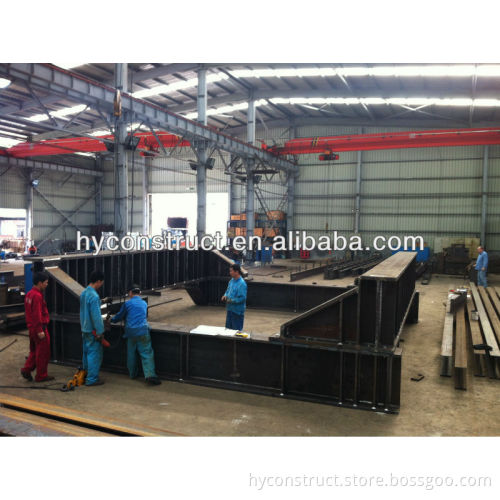 Steel Structure,Steel Fabrication,Conveyor System,Steel Construction